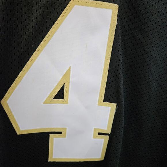 Vintage Brett Farve Jersey from the All American Bowl 1990, XXL - Picture 10 of 10